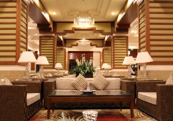 Отель Crystal De Luxe Resort & Spa 5*