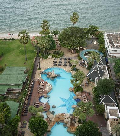Отель Long Beach Garden Hotel & Spa 4*