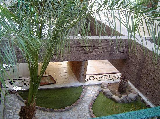 Отель Sharm Elysees 3*