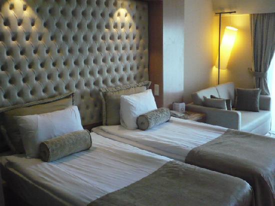 Отель Amara Wing Resort 5*