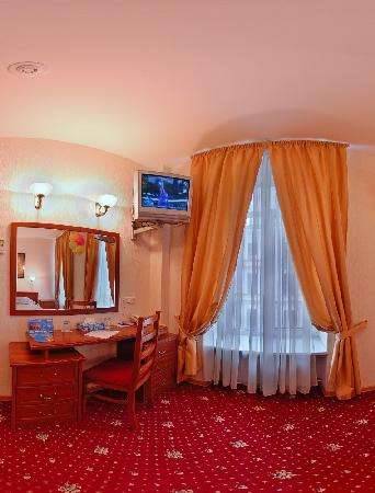 Отель Nevsky Hotel Aster 3*