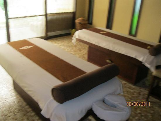 Отель Ayodya Resort Bali 5*