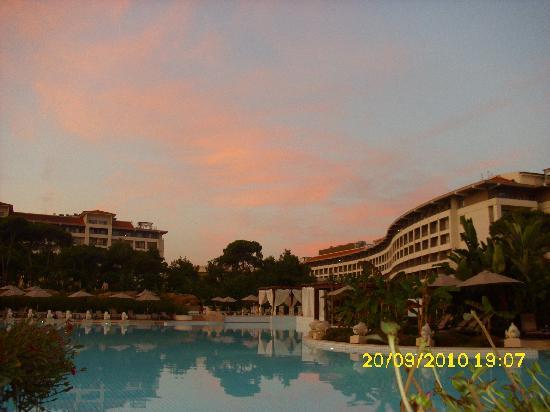 Отель Ela Quality Resort 5*