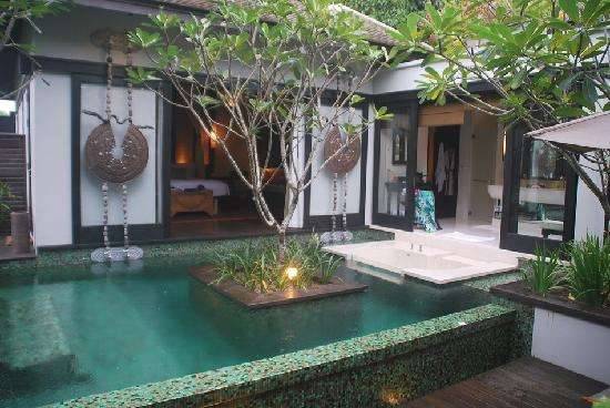 Отель Anantara Phuket Resort & Spa 5*