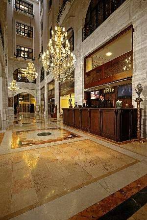 Отель Legacy Ottoman 5*