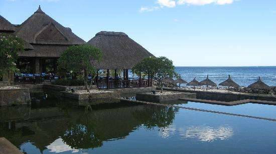 Отель The Grand Mauritian Resort & Spa 5*
