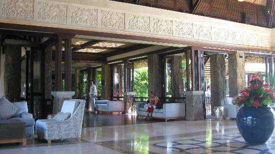 Отель The Grand Mauritian Resort & Spa 5*