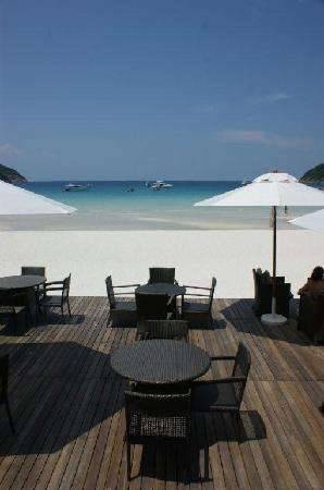 Отель The Taaras Beach & Spa Resort 5*
