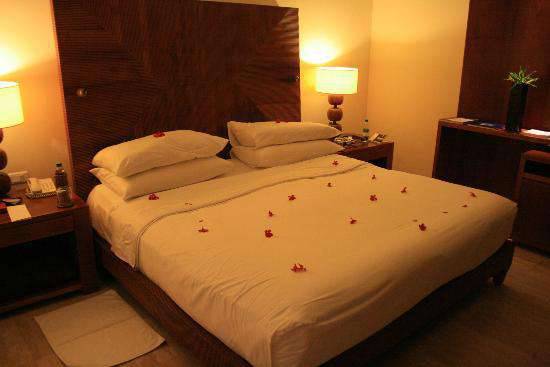 Отель Shanti Maurice a Nira Resort 5*