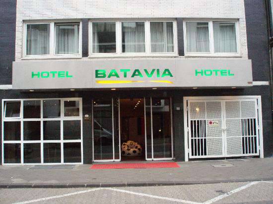 Отель Batavia 3*