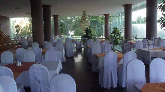 Отель Nha Trang Lodge 3*