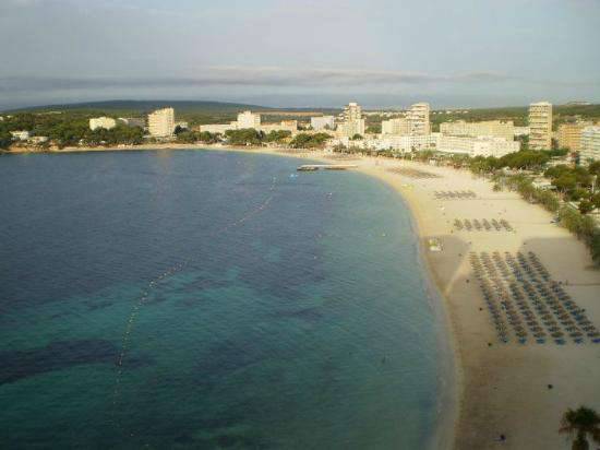 Отель Bahia Principe Coral Playa 4*