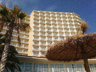 отель Bahia Principe Coral Playa 4*