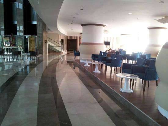 Отель Side Prenses Resort & Spa 5*