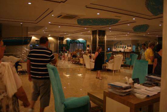Отель Daima Biz Resort 5*