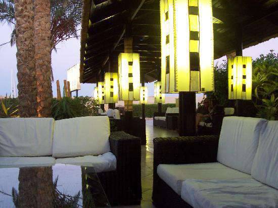 Отель Abou Dabbab 3*