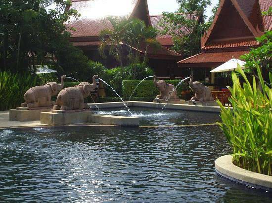 Отель At Panta Phuket 4*