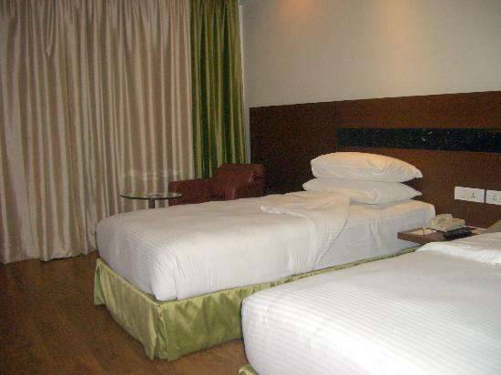 Отель Holiday Inn Jaipur 4*