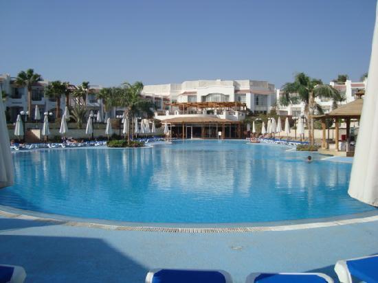 Отель Sol Sharm 4*