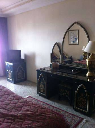 Отель Ryad Mogador Al Madina 4*