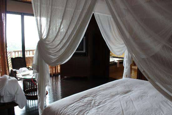 Отель Pimalai Resort And Spa 5*