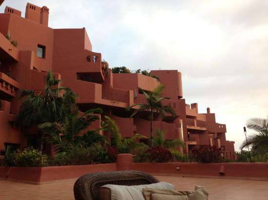 Отель Sheraton La Caleta Resort 5*