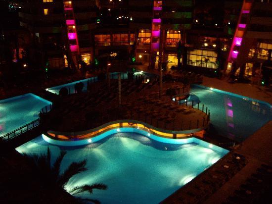 Отель Alaiye Resort & Spa 5*