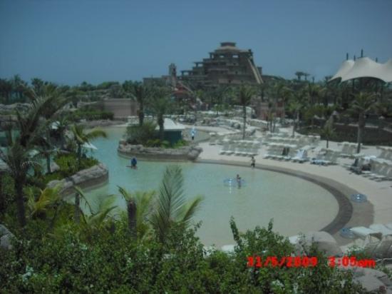 Отель Atlantis - The Palm 5*