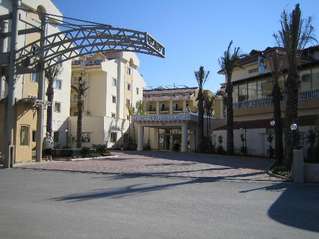отель Aydinbey Famous Resort 5*