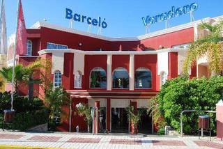 отель Barcelo Varadero 3*