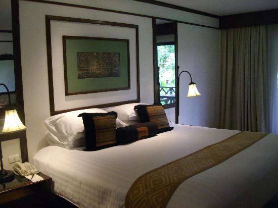 Отель Anantara Resort Hua Hin 5*