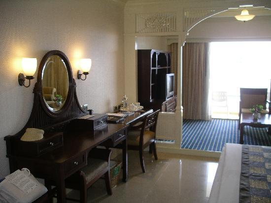 Отель Royal Cliff Beach Resort 5*