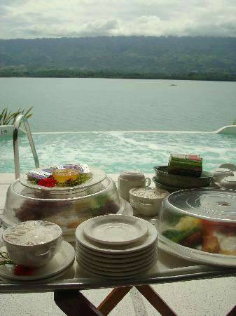 Отель Badian Island Resort & SPA 5*