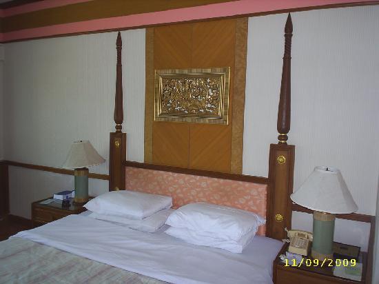 Отель Asia Pattaya 4*