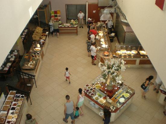 Отель Leonardo Plaza Eilat 4*
