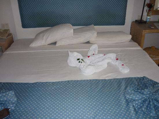 Отель Grand Hotel Sharm 5*