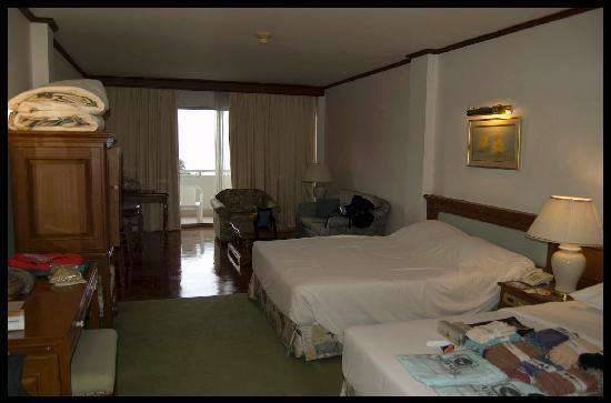 Отель Purimas Beach Hotel & Spa 4*
