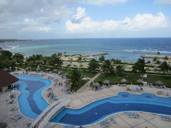 Отель Gran Bahia Principe Jamaica 5*