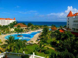 отель Gran Bahia Principe Jamaica 5*