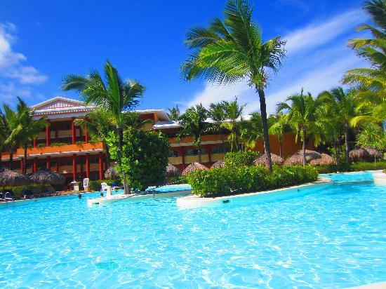 Отель Iberostar Punta Cana 4*