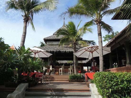 Отель Muang Samui Villas & Suites 4*
