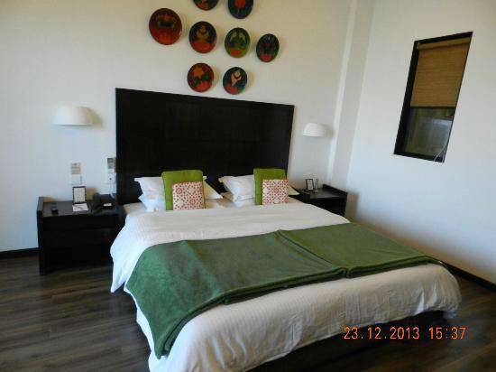 Отель Club Himalaya Nagarkot Resort 4*