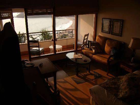 Отель Bogmallo Beach Resort 4*