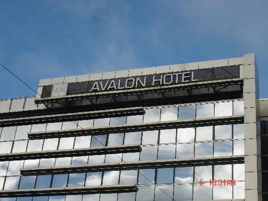 Отель Avalon 4*