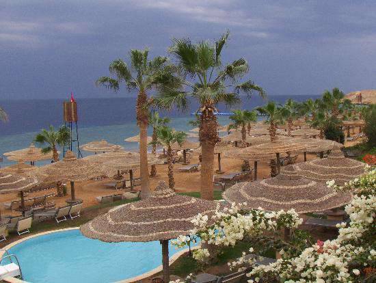 Отель The Savoy Sharm El Sheikh 5*