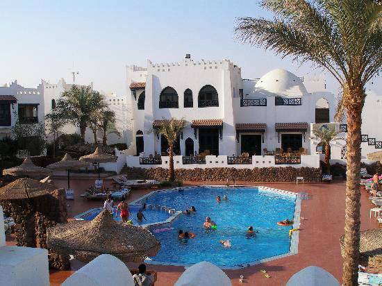 Отель Al Diwan Resort 3*