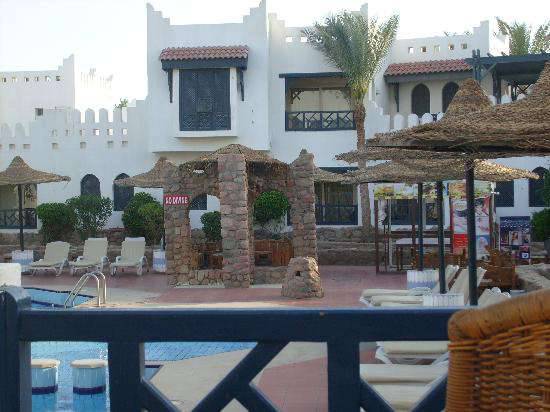 Отель Al Diwan Resort 3*