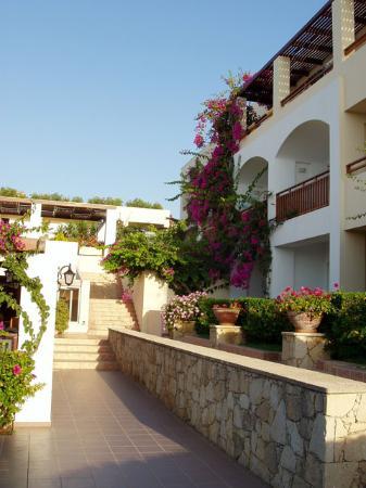 Отель Aegean Creta Royal 5*