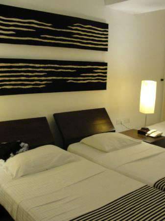 Отель Goldi Sands Hotel 2*