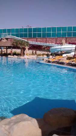 Отель Xperience Sea Breeze Resort 5*